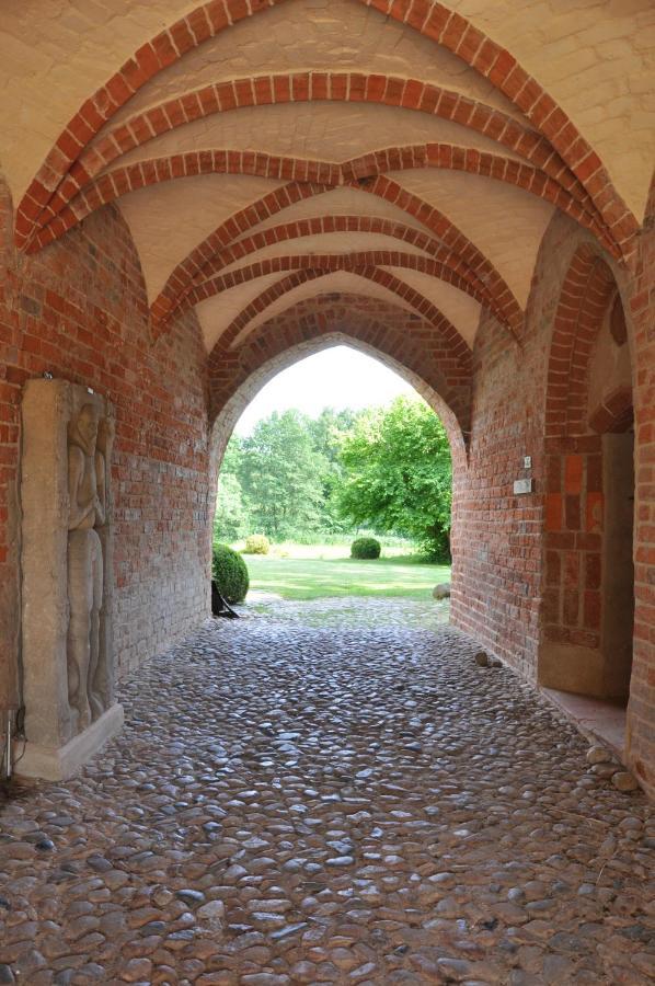 Gartenzimmer Im Schloss Neuhausen Neuhausen  Dış mekan fotoğraf
