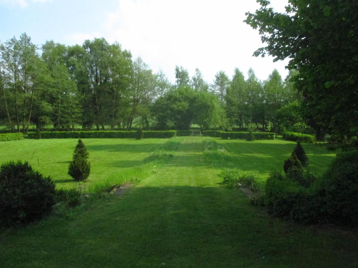 Gartenzimmer Im Schloss Neuhausen Neuhausen  Dış mekan fotoğraf