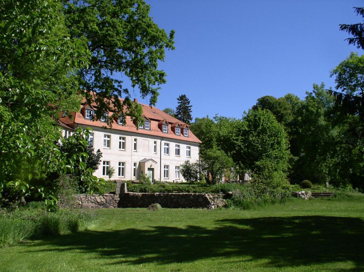 Gartenzimmer Im Schloss Neuhausen Neuhausen  Dış mekan fotoğraf