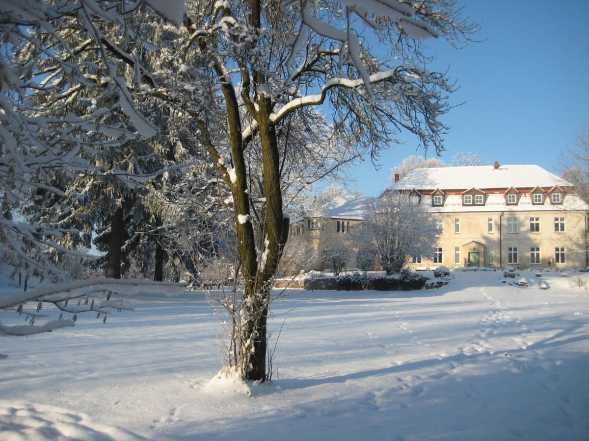 Gartenzimmer Im Schloss Neuhausen Neuhausen  Dış mekan fotoğraf