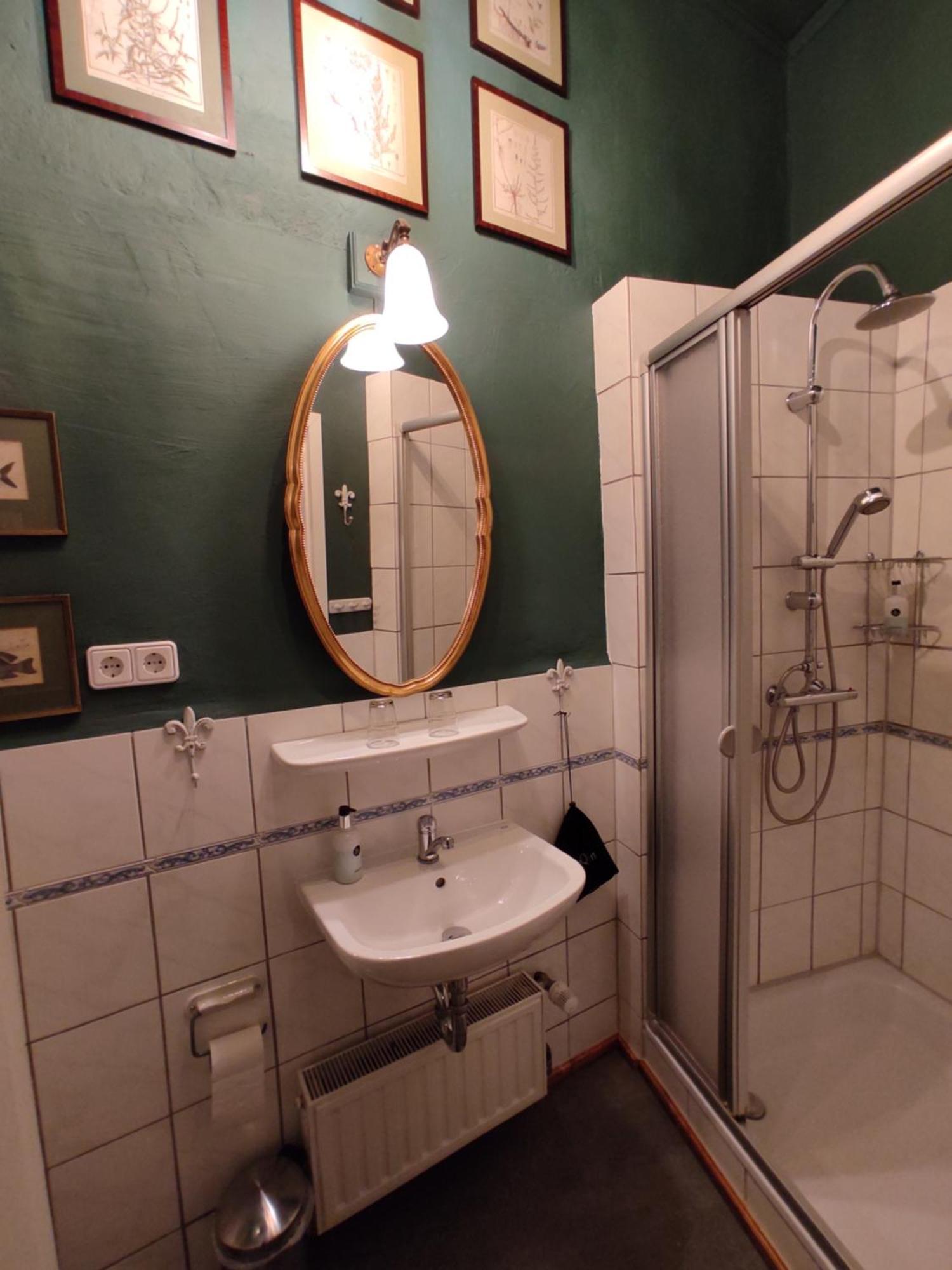 Gartenzimmer Im Schloss Neuhausen Neuhausen  Dış mekan fotoğraf