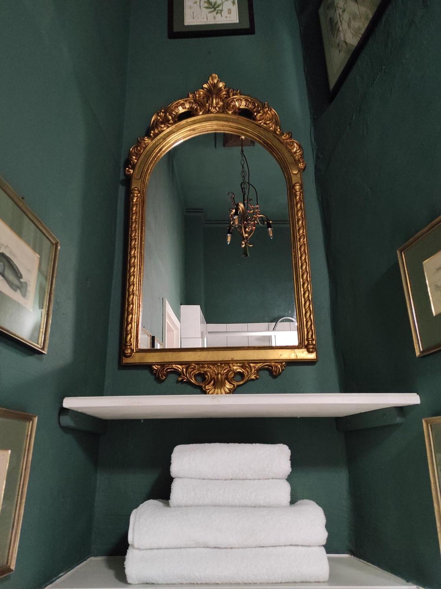 Gartenzimmer Im Schloss Neuhausen Neuhausen  Dış mekan fotoğraf