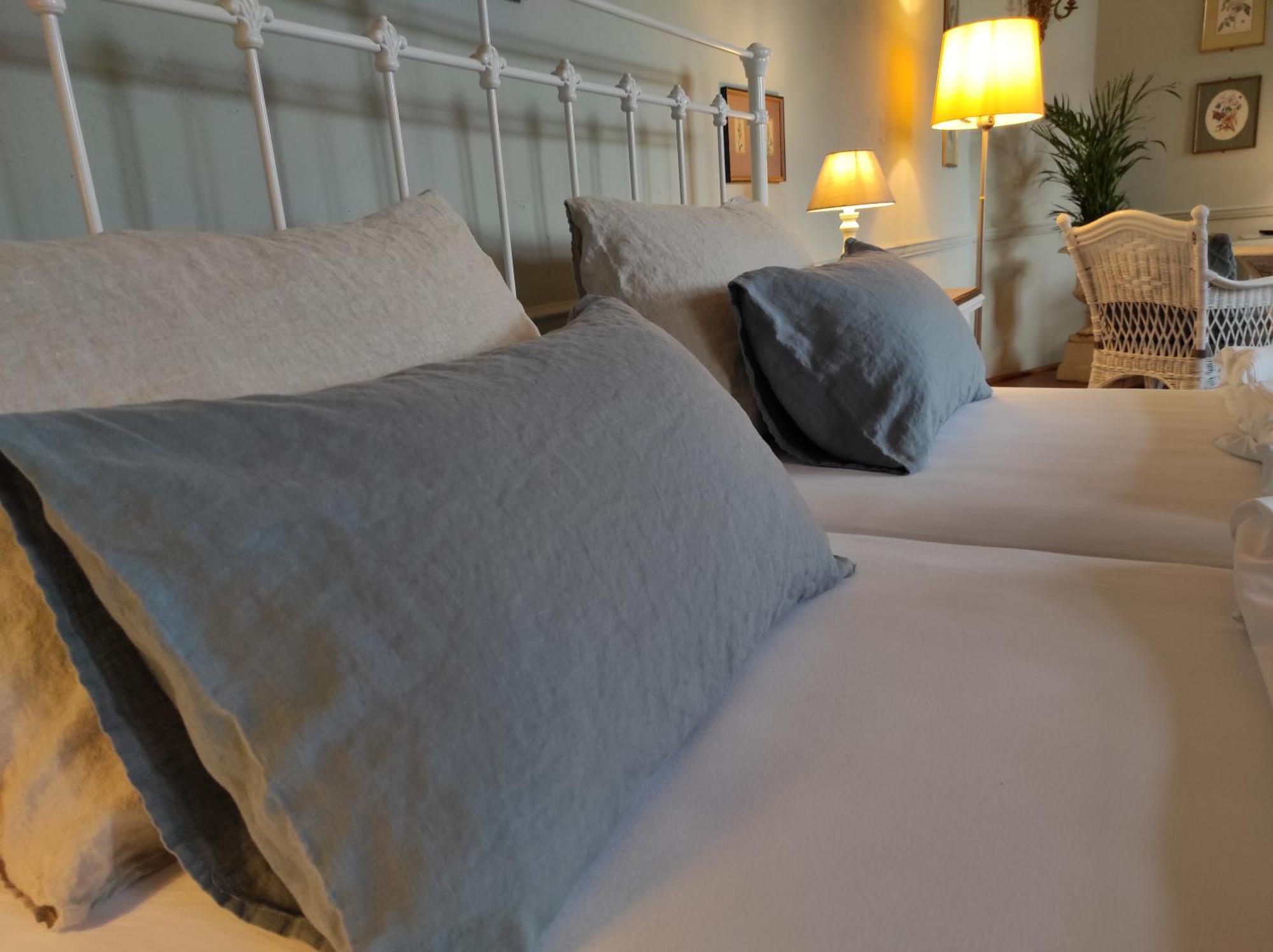 Gartenzimmer Im Schloss Neuhausen Neuhausen  Dış mekan fotoğraf